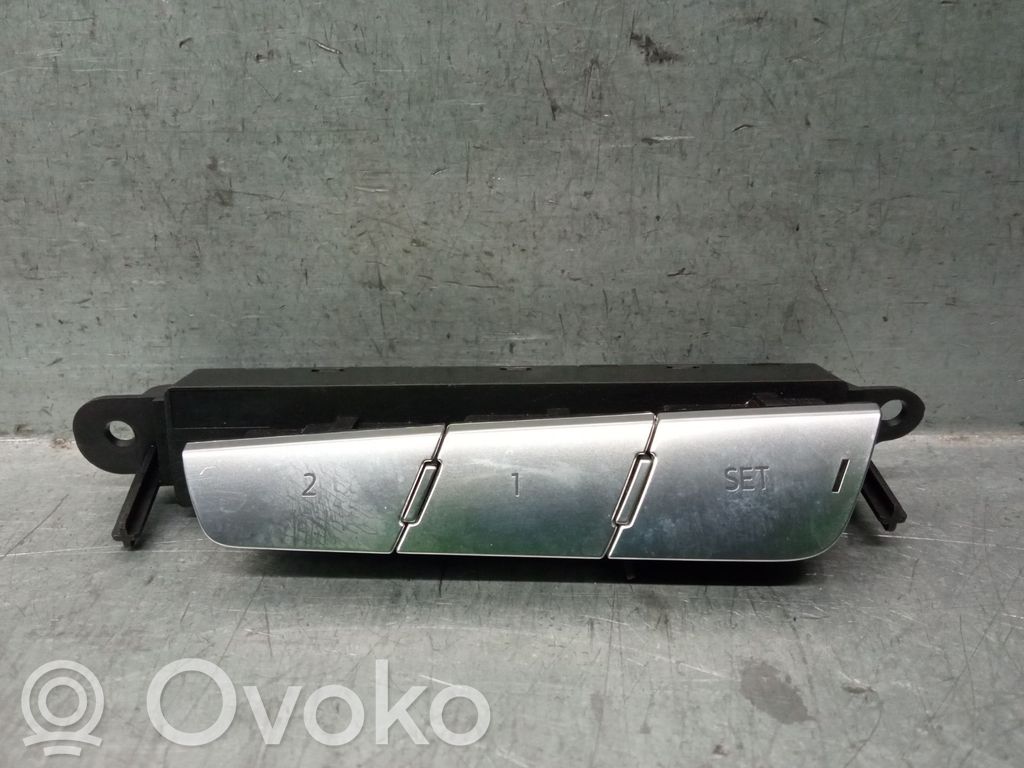 Audi A6 C7 Comutator/buton multifuncțional 