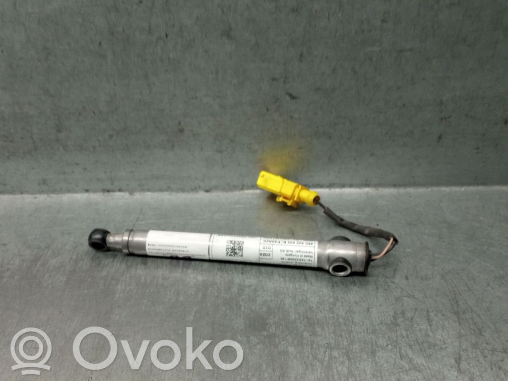 Audi A6 C7 Autres unités de commande / modules 