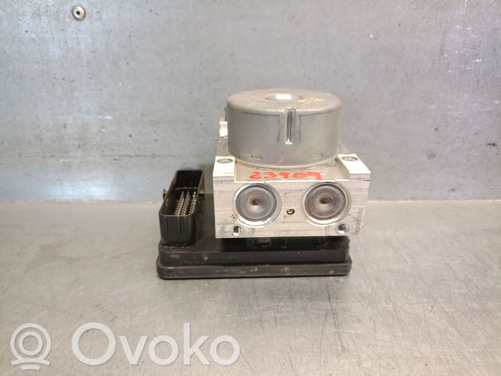 Jeep Compass ABS bloks 