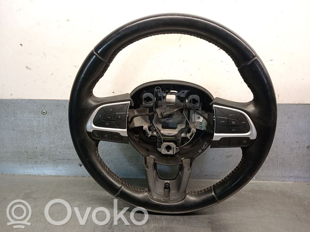 Jeep Compass Vairas 