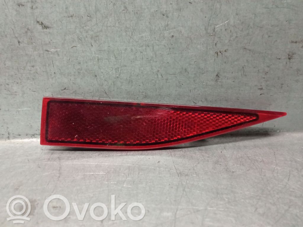 Audi A6 C7 Luci posteriori 