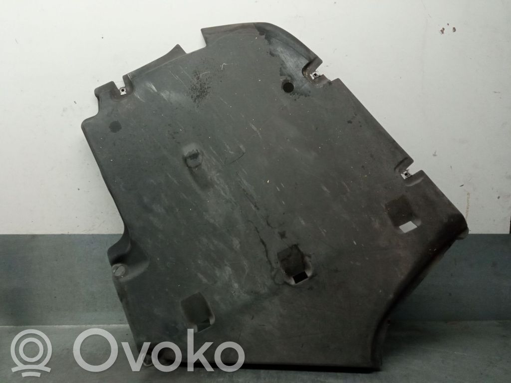 Audi A6 C7 Osłona dolna silnika 