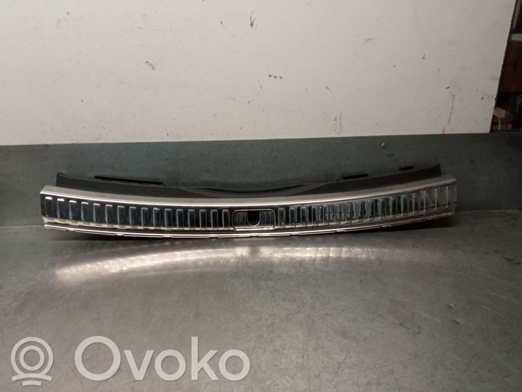 Audi A6 C7 Cornice cruscotto 
