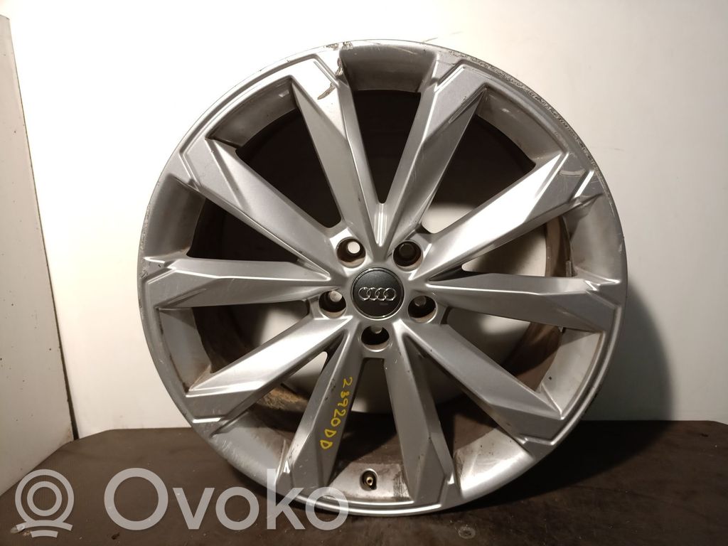Audi A6 C7 Jantă aliaj R18 