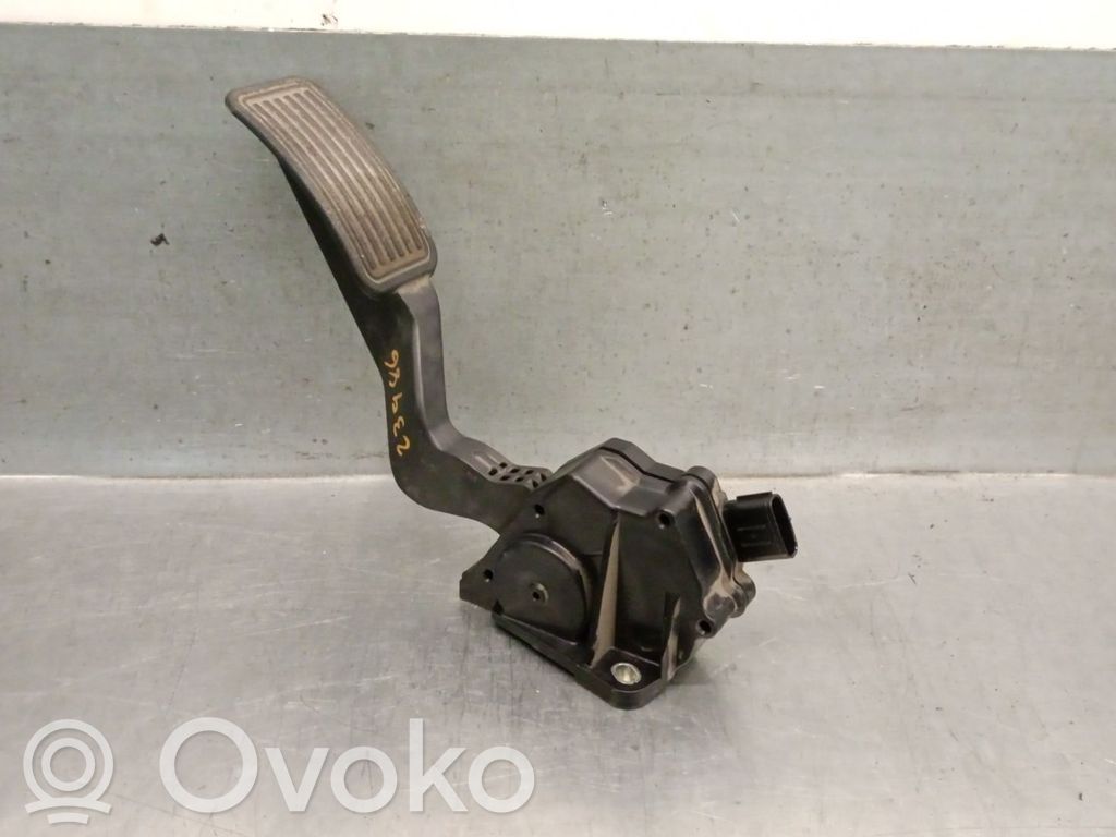 Mazda CX-7 Sensor de aceleración 