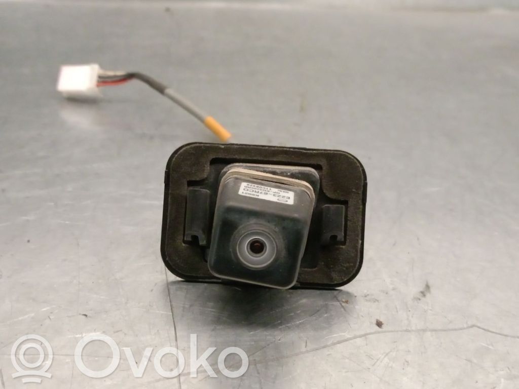 Other control units/modules   E22367RC0