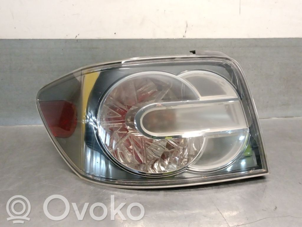 Mazda CX-7 Takavalot 