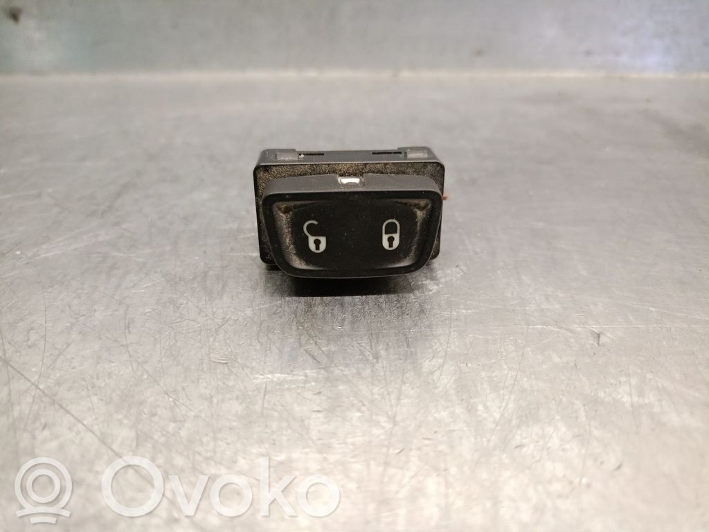 Jeep Compass Multifunctional control switch/knob 