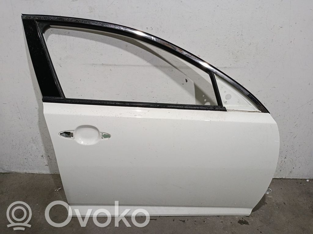 KIA Optima Ușă față 