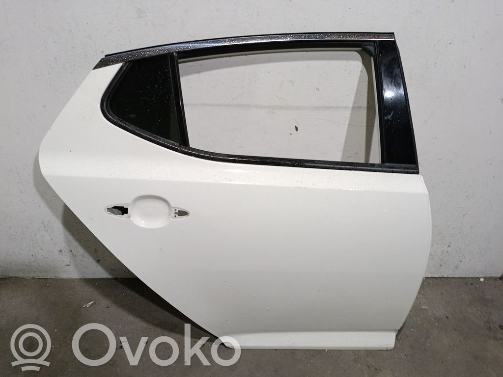 KIA Optima Ușă spate 