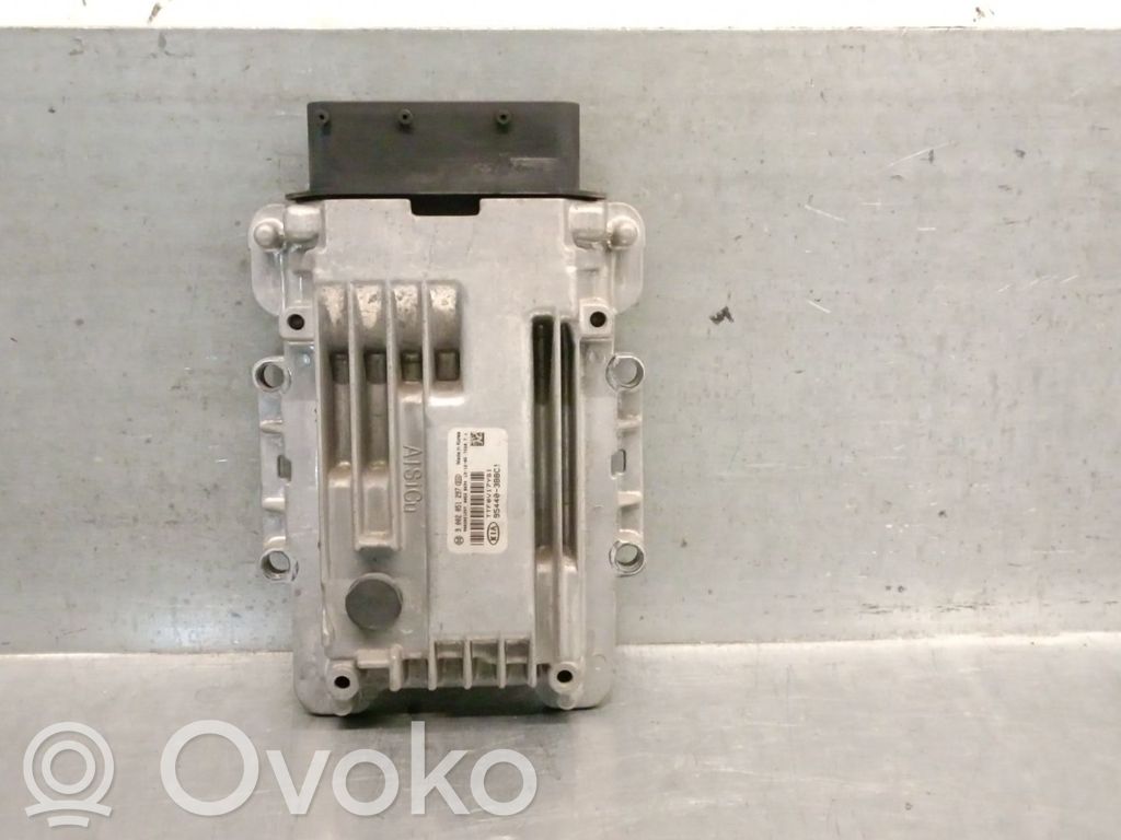KIA Optima Other control units/modules 