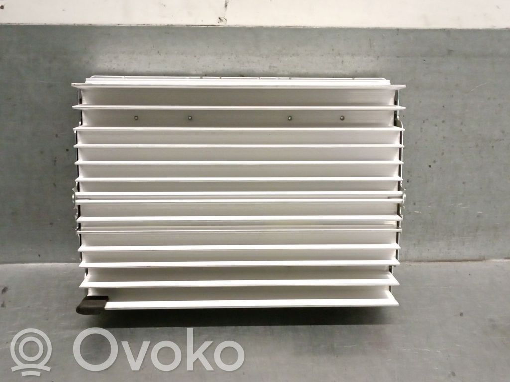 KIA Optima Garso stiprintuvas 