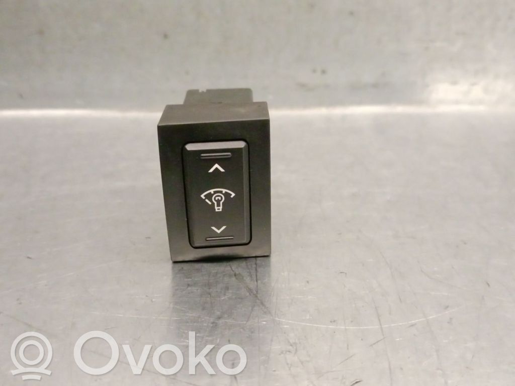 KIA Optima Multifunctional control switch/knob 