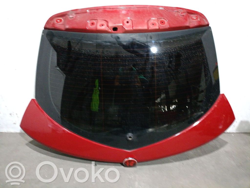 Alfa Romeo Brera Couvercle de coffre 
