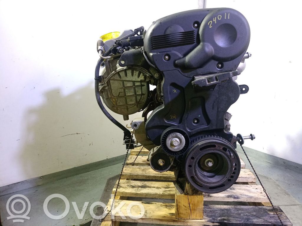 Motor   Z18XE,6002250,20X17940