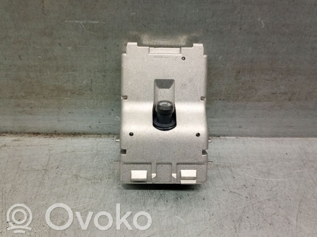 Mazda CX-3 Other control units/modules 