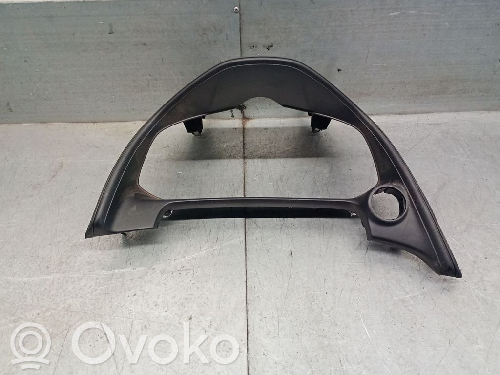 Mazda CX-3 Moldura del panel 