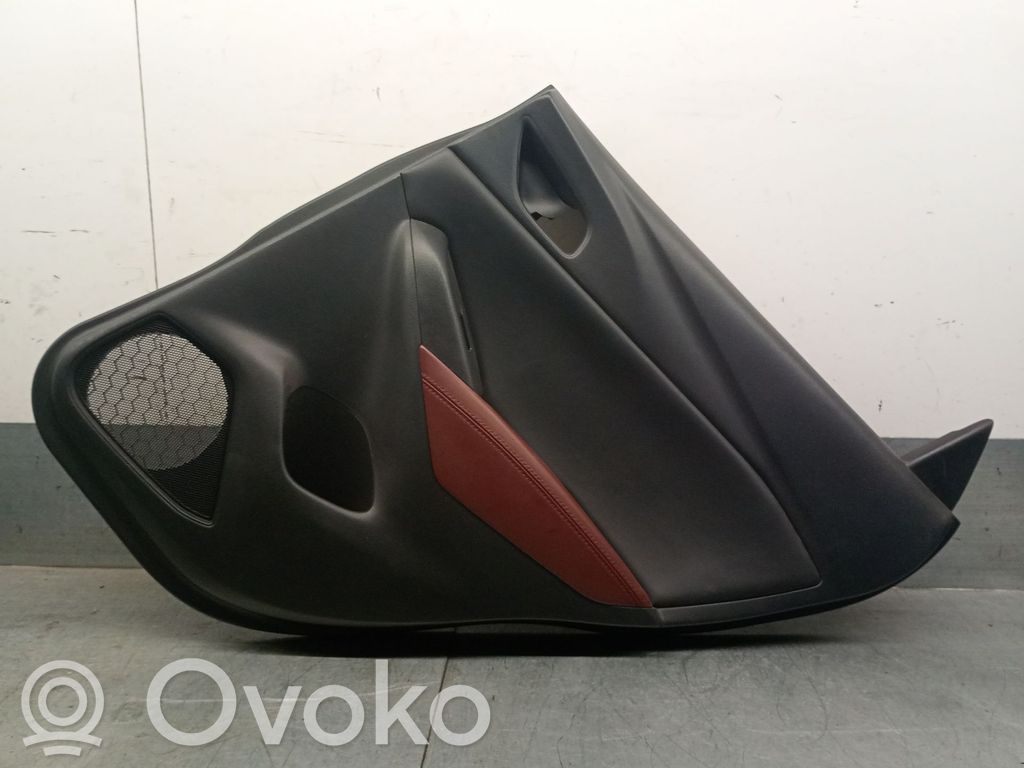 Mazda CX-3 Panou interior ușă spate 