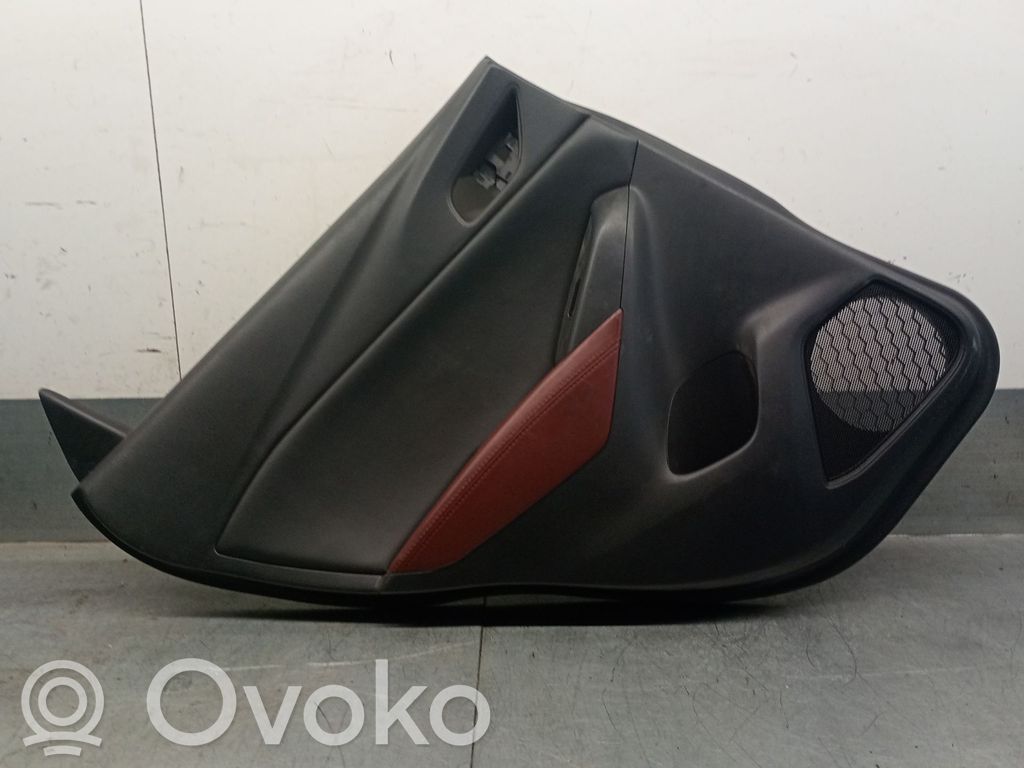 Panou interior ușă spate   D10F68550L02,D10F68550L02