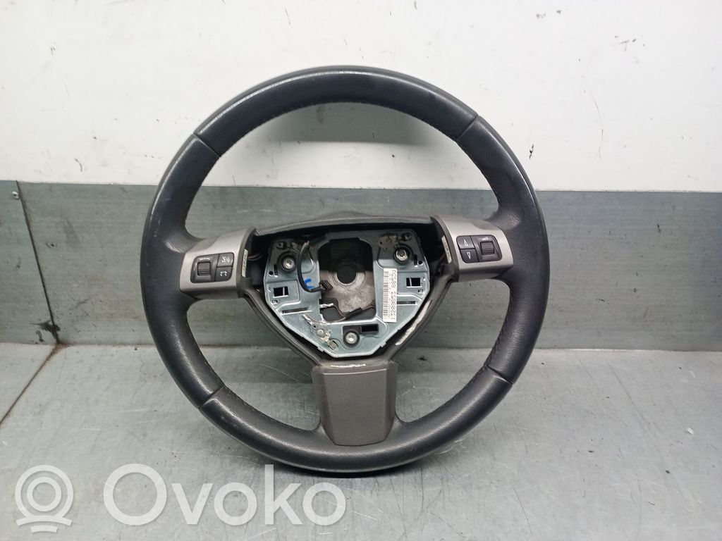 Opel Vectra C Volante 