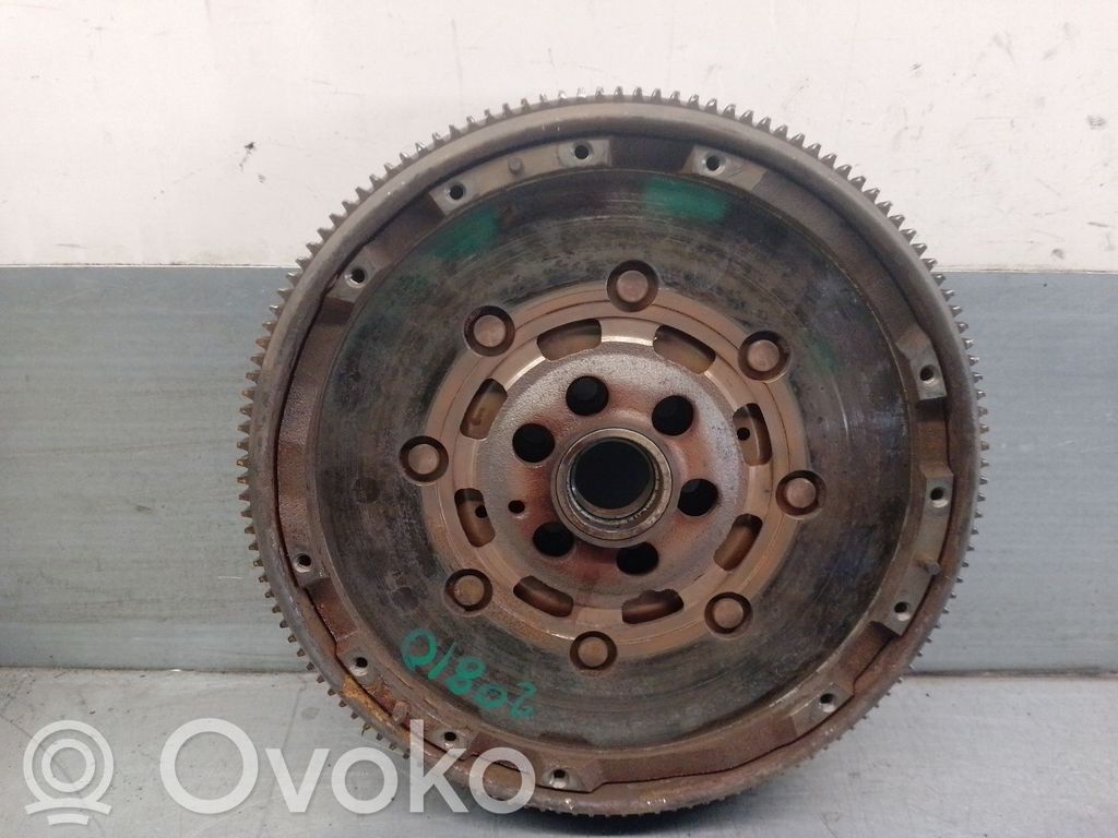 Audi A3 S3 8L Volante motor 