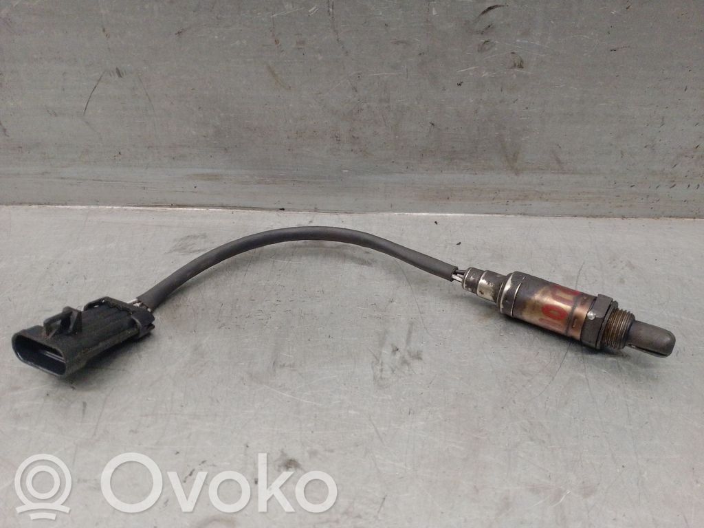 Opel Astra G Lambda probe sensor 