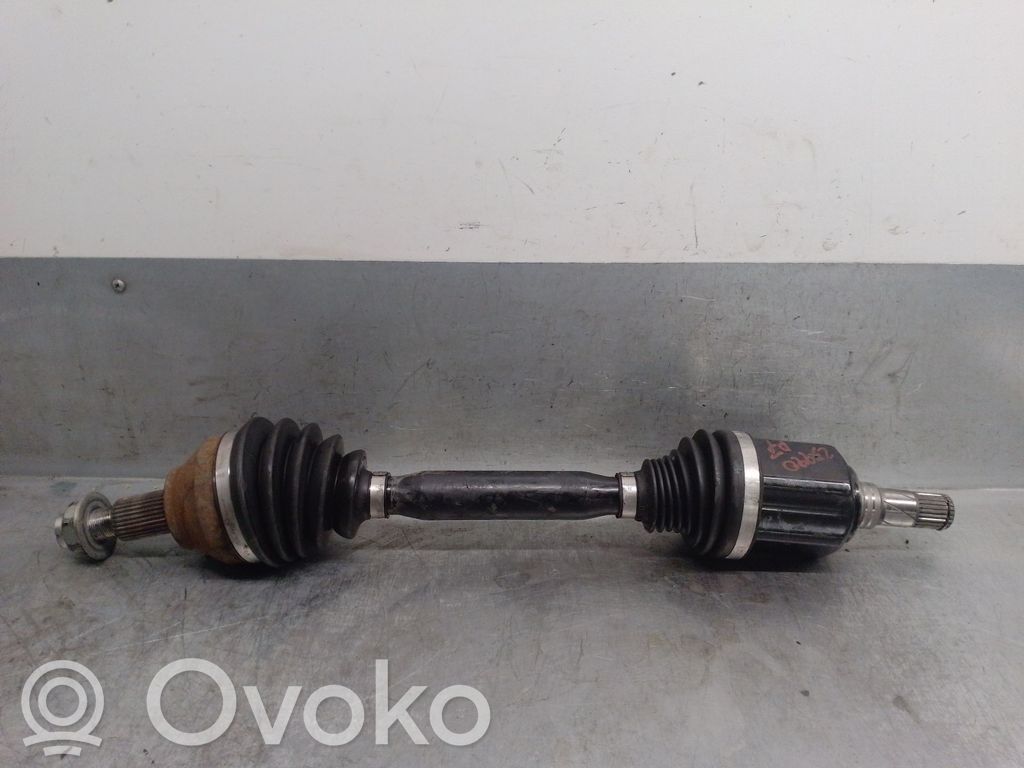 Alfa Romeo Brera Front driveshaft 