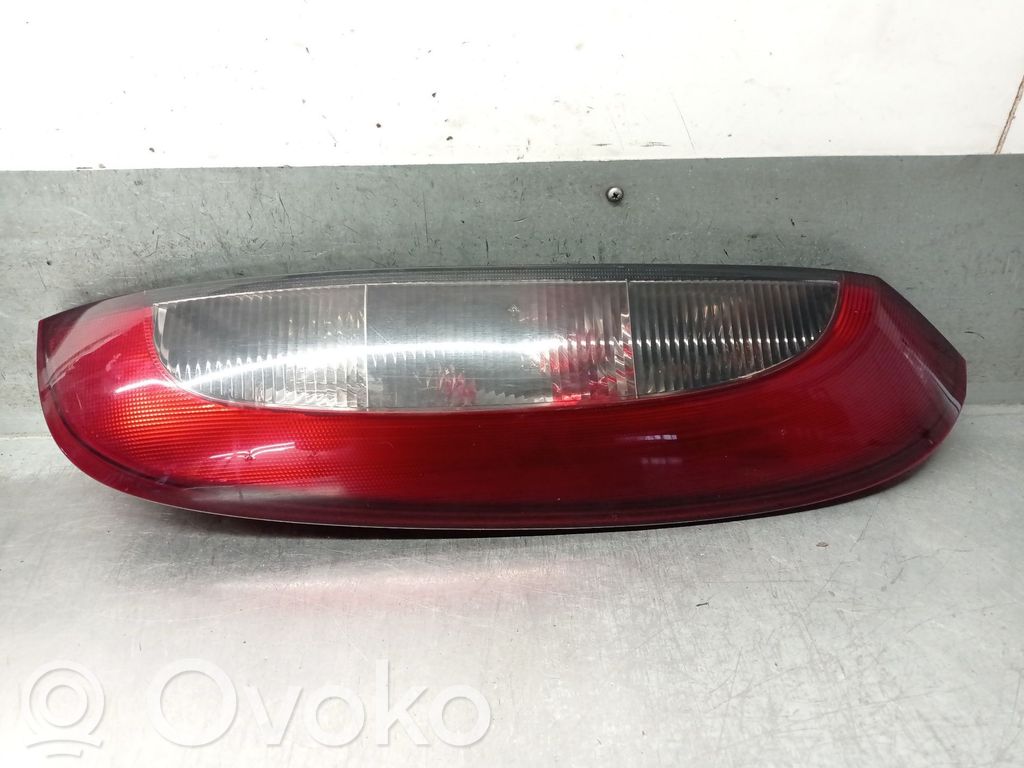 Opel Corsa C Takavalot 