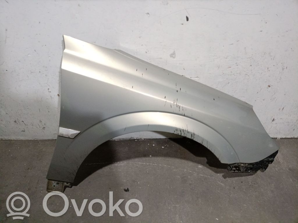 Opel Vectra C Guardabarro 