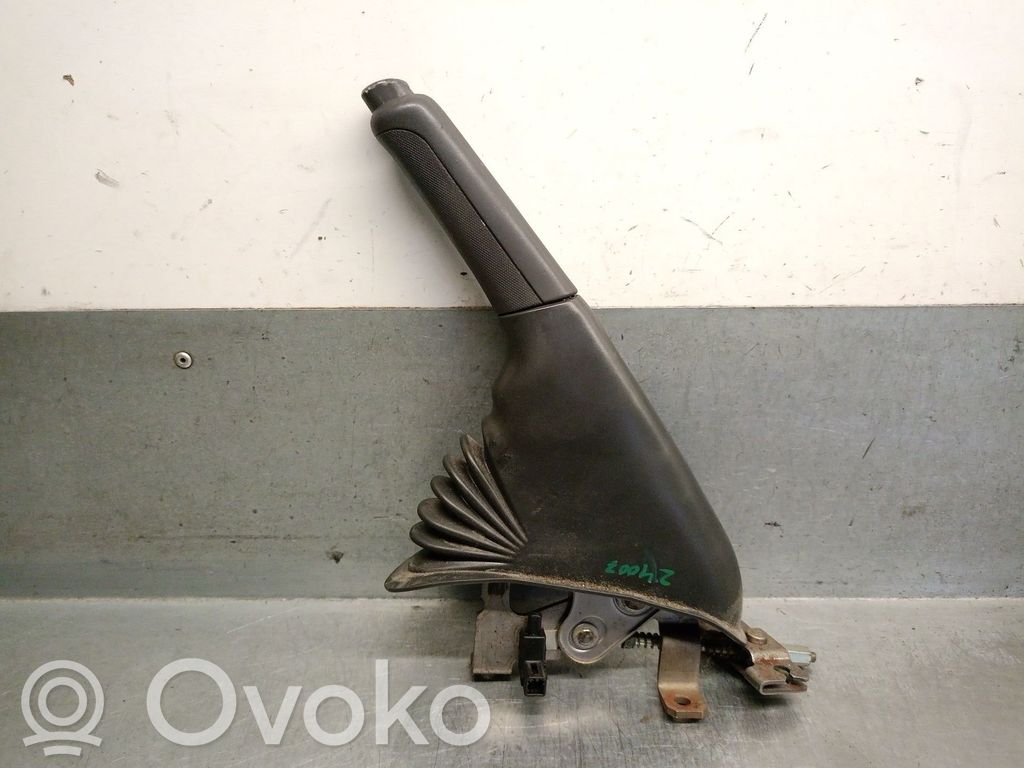Fiat Punto (188) Rączka / Dźwignia hamulca ręcznego 