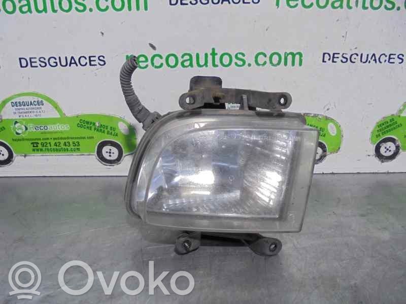 Hyundai Getz Luz de niebla delantera 