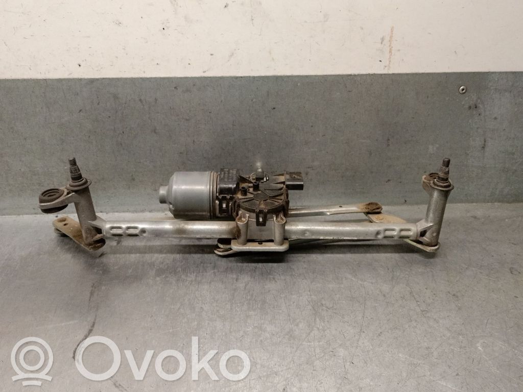 Seat Ibiza IV (6J,6P) Motorino del tergicristallo