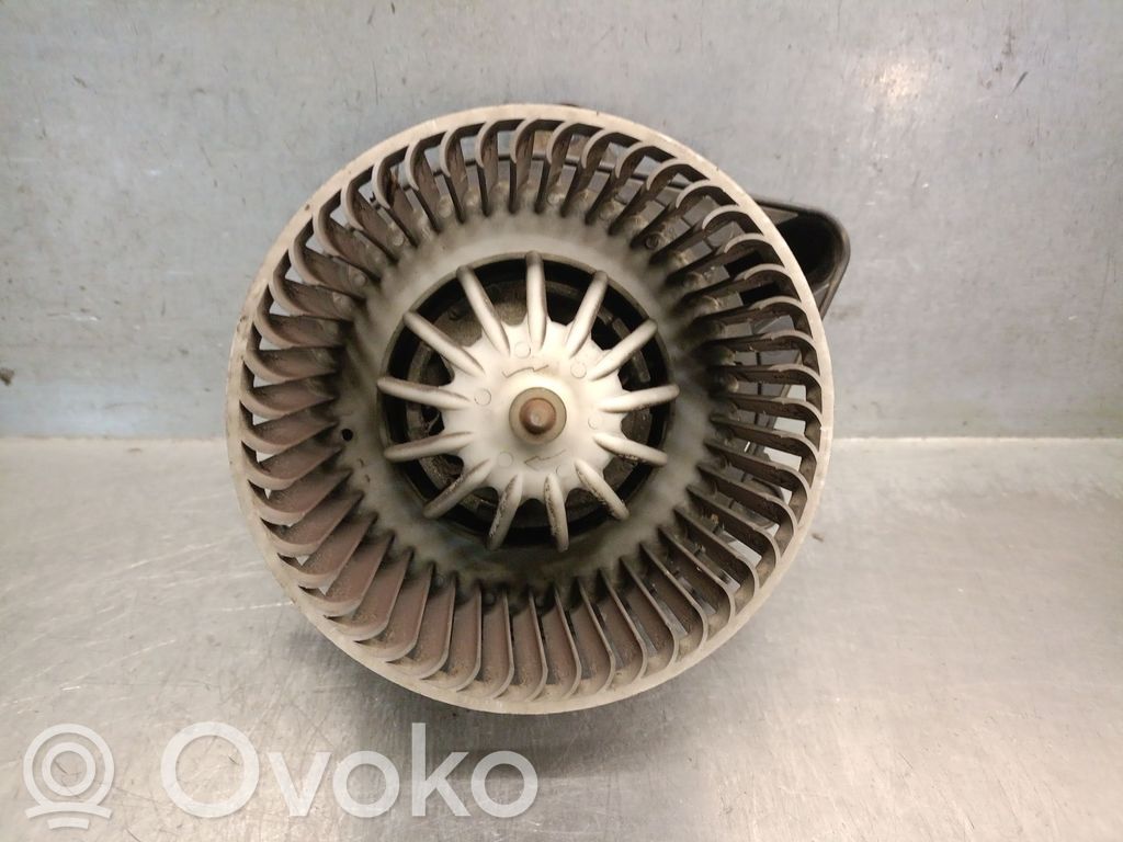 Fiat Punto (188) Ventilator aerotermă 