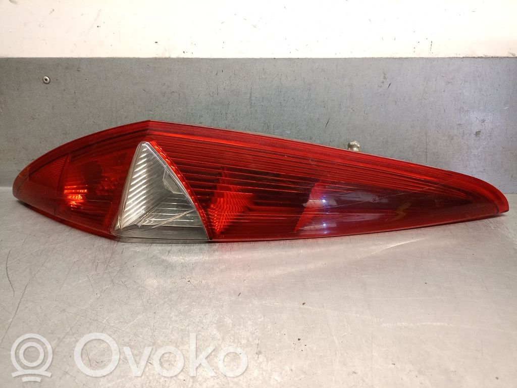 Fiat Punto (188) Luci posteriori