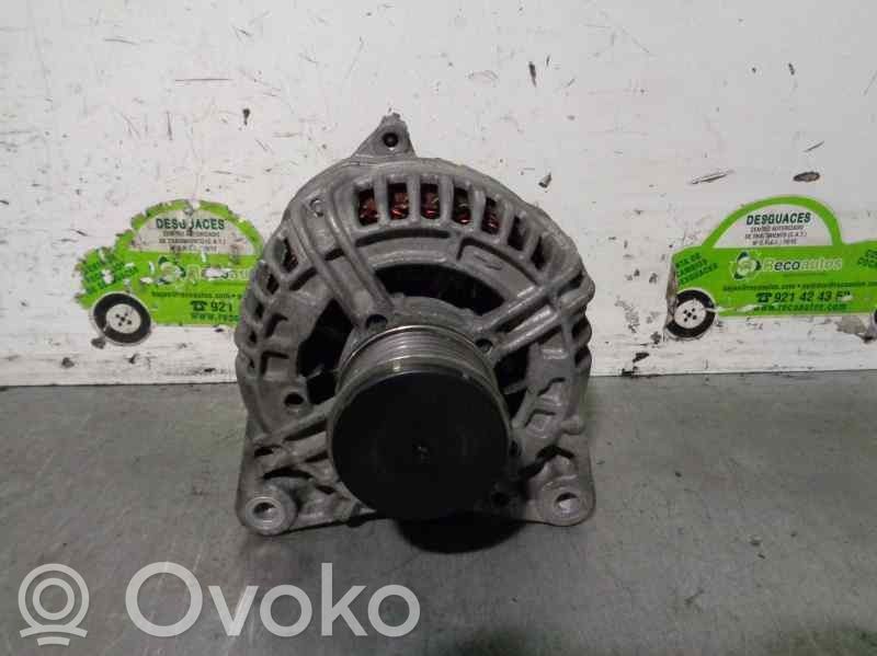 Nissan Qashqai Generatore/alternatore 