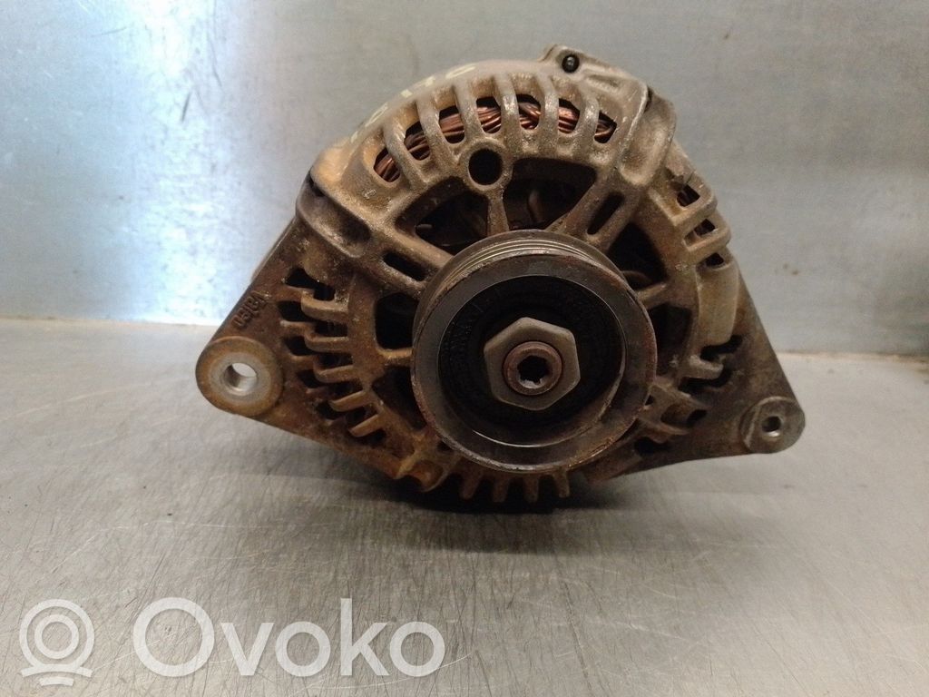 Hyundai Trajet Generatore/alternatore 