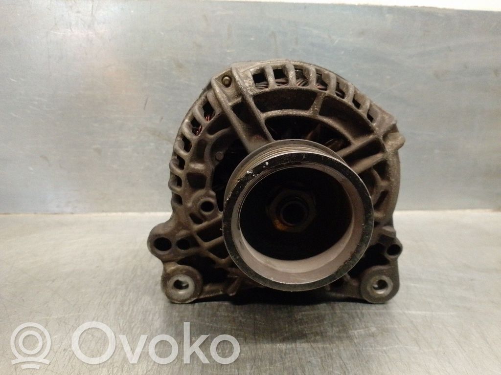 Alternador   9459093,0124515021,BOSCH