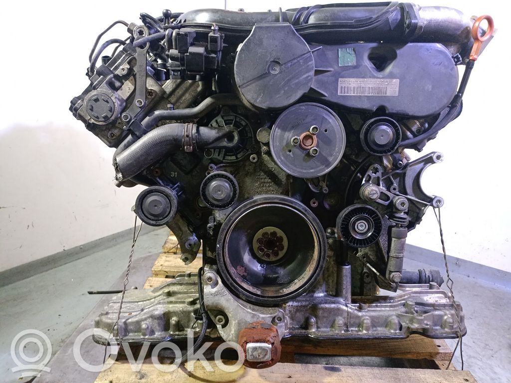 Engine   BPP,059100033A,057814