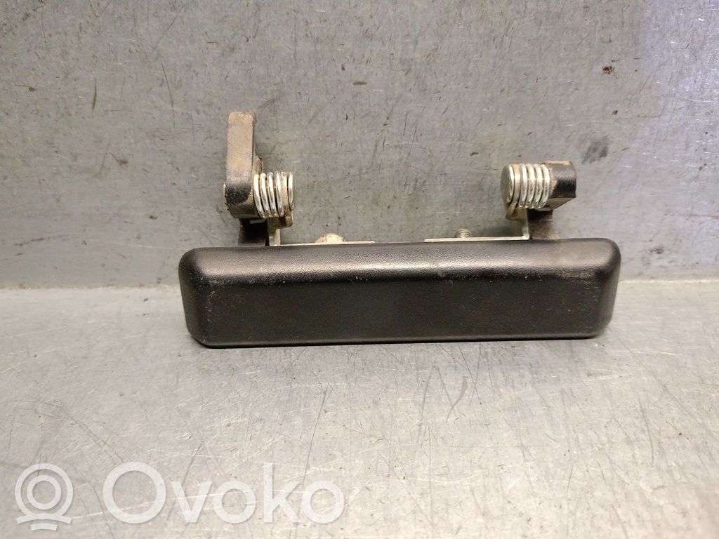 Suzuki Samurai Klamka zewnętrzna drzwi tylnych 