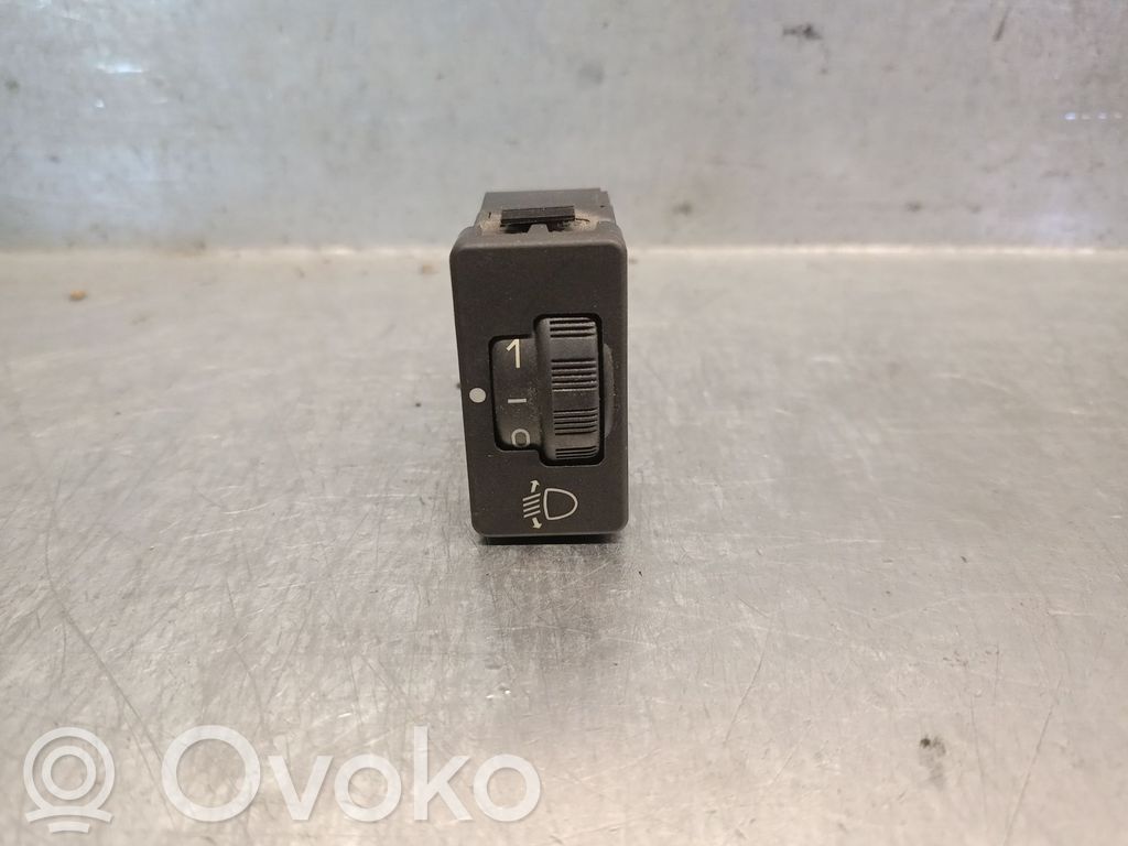Seat Leon (1P) Interruptor de control del panel de luces 