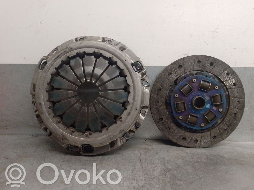 Mazda CX-3 Kit frizione 