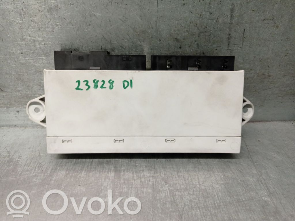 Autres unités de commande / modules   613569584489,5WK48019A