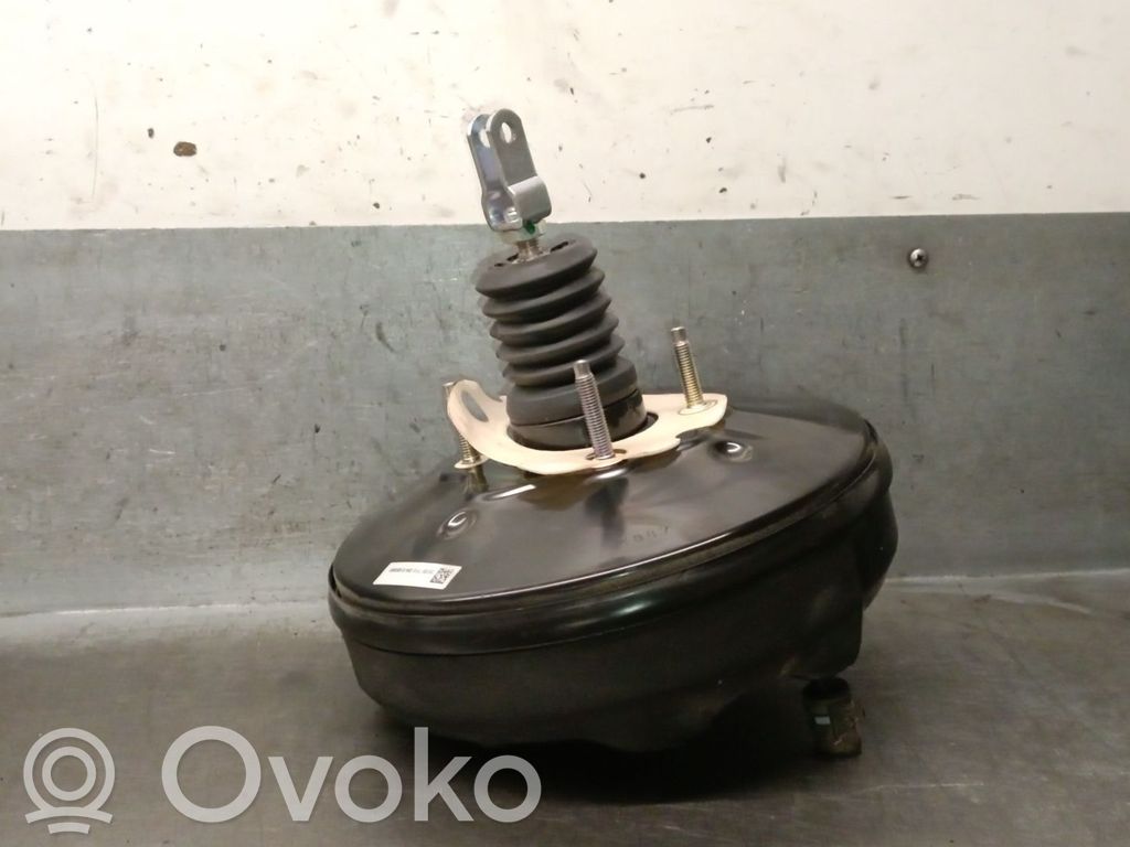 Mazda CX-3 Hydraulisen servojärjestelmän paineventtiili 