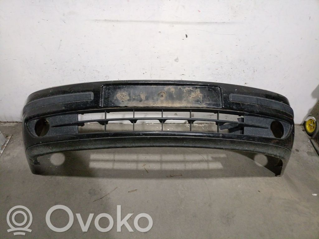 Renault Laguna II Stoßstange Stoßfänger vorne 