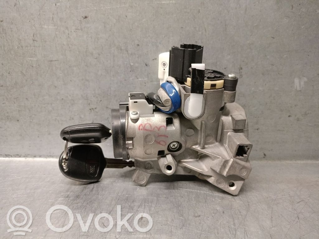 Mitsubishi ASX Ignition lock 