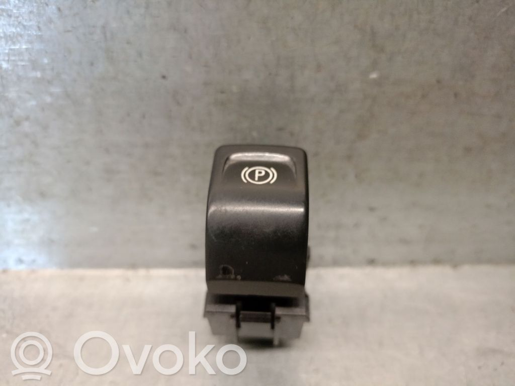 Rączka / Dźwignia hamulca ręcznego   13271123,6240706