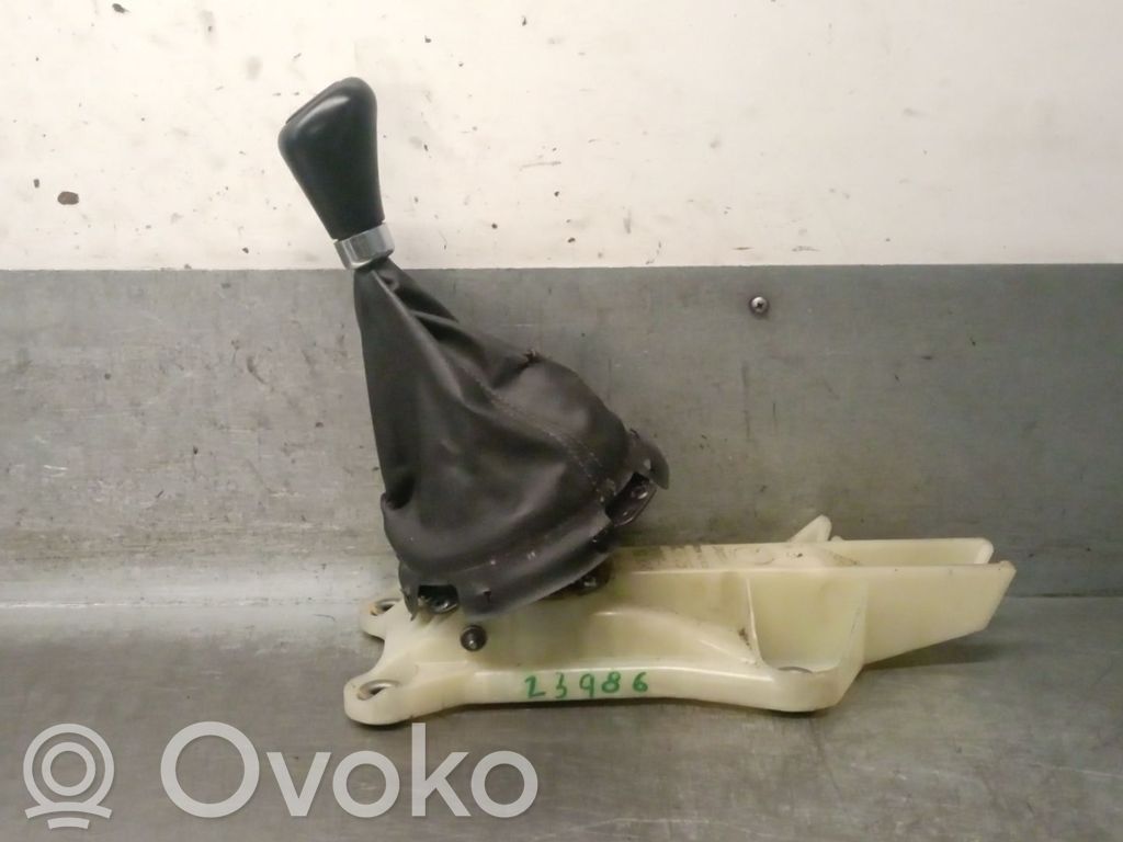 Mazda CX-7 Palanca de cambios 