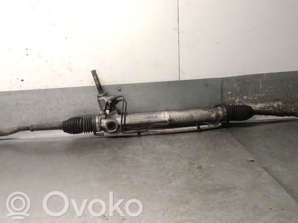Citroen C5 Vairo kolonėlė 