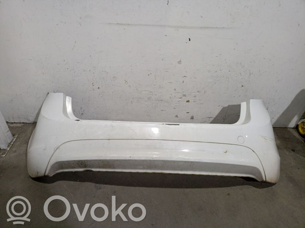 Opel Meriva B Parachoques 