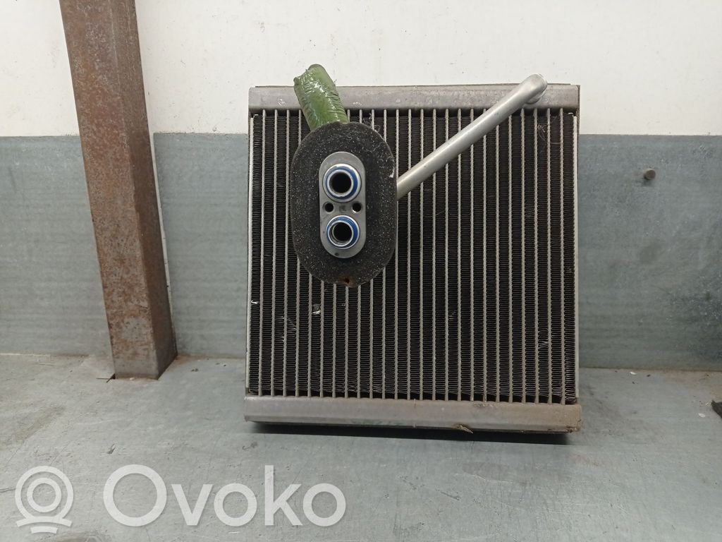 KIA Stonic Klimatrockner